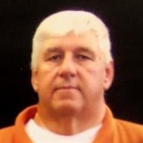 David C. Walters