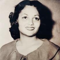 Beverly Ann Oliver