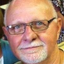 Robert C. Vernon Jr.