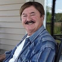 Marlin Summers