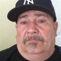Octavio Luciano