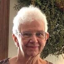 Patricia A. Lash