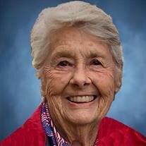 Joan Cecilia Clayman Miller