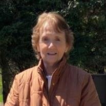 Mary Jane (Dowding) Salato