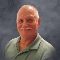 Mr. Charles "Chuck" Avery Green Jr.