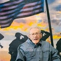 George Fredrick "Naugy" Williams