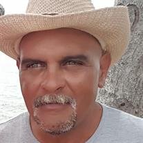 Angel "Antonio" "Cuco" Mejias-Colon