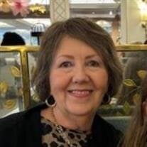 Sandra Sirles Sweatt