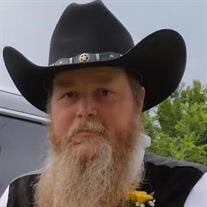 James Glen Elam