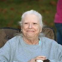 Phyllis Morrison Baulos
