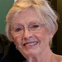 Carolyn (Ash) Gibbons