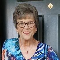 Dianne Cole Crook Snellgrove