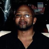 Mr. Brian Strong