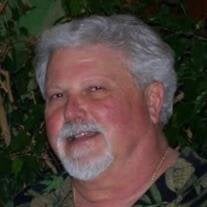 Donald Grey "Donnie" Davis