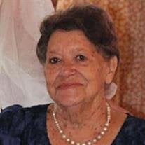 MS. SHIRLEY ANN WARREN