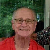 William Wayne 'Bill' Garland