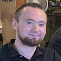 Mr. Matthew Joseph "Matt" Collandra