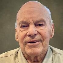 George Hunt Myers