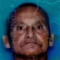 Richard Donald Crosby Jr