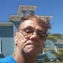 Mark Kivi