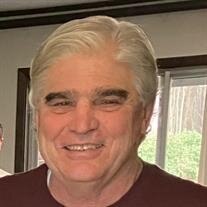 Robert Warner