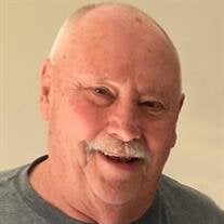 Roger "Moosie" A. Bienhoff