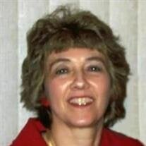 Chery Ann Salay
