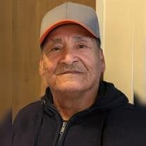 Prudencio Gonzales, Jr.