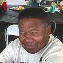 Mr. Vincer Lee Johnson Sr.