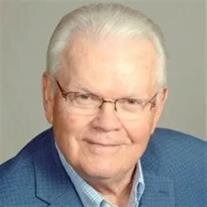 Michael Alan Reid