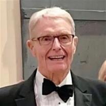 William Evans Palmquist