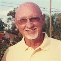 Robert "Bob" Weaver