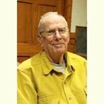 James William Woodruff