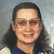 Linda Lou Spencer
