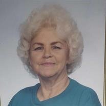 Mrs. Sharron Louise Gardner