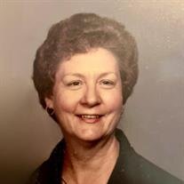 Mrs. Lulu Bell Duke