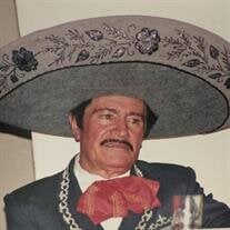 Jesus Alegria Hernandez