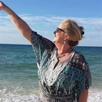 Tamela "Tammy" Elizabeth Bullens