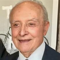 Leonard "Lenny" Steven Vaccaro Sr.
