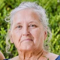 Mrs. Julia Ann "Judy" Courtney