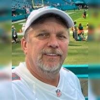 Brian Timothy Cummins