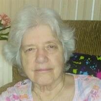 Patricia Parr Link