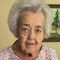 Barbara A. Meyer