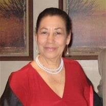 Olimpia George