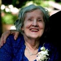 Bernice Hammermaster