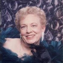 Maxine Joyce Wells