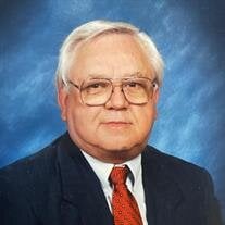 Billy Gerald Furr