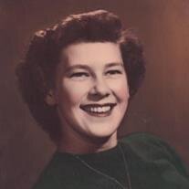 Betty Hagen