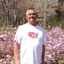 Nazario Mendez Pacheco