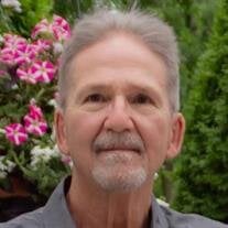 Steven L. Emerick